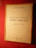 C.Ottaviano -Metafizica Fiintei Partiale -ed.1944