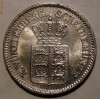 E.100 GERMANIA WURTTEMBERG 1 KREUZER 1871 AUNC ARGINT + bonus, Europa