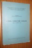 ISTORIA LITERATURII GERMANE ( de la 1700 pina la 1850 ) -- Sanda Ianovici- Munteanu [ 1971 ]