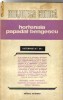 Hortensia Papadat Bengescu - interpretat de ...