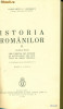 ISTORIA ROMANILOR - II -Constantin C.Giurescu, Constantin C. Giurescu
