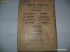 Codul Penal Carol al II-lea Adnotat, Vol. III - Editie Veche, Drept Penal