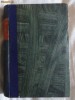 Remy de Gourmont Pages choisies Ed. Mercure de France 1922 legata, Alta editura