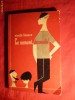 Nicuta Tanase - Ce Oameni ,Domnule ! - Prima Ed. 1962, Alta editura
