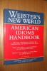 American Idioms Handbook - Gail Brenner, 2003, 480 p. - Dictionar Engleza Avansati