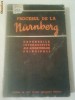 PROCESUL DE LA NURNBERG ~ EXPUNERILE INTRODUCTIVE ALE ACUZATORILOR PRINCIPALI