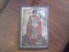 LITOGRAFIE RELIGIOASA VECHE