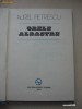 AUREL PETRESCU - ORELE ALBASTRE {contine imagini}