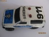 MAJORETTE-MACHETA SHERIFF