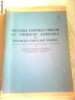 SISTEMUL CONTRACTARILOR DE PRODUSE AGRICOLE IN R.P.R. ( CU SPECIALA PRIVIRE LA CONTRACT,ELEMENT CENTRAL AL ACESTUI SISTEM) ~ TR.IONASCU