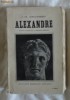 J G Droysen Alexandre Grasset 1935
