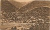 Brezoi - Vedere generala