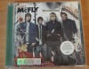 McFly - Wonderland (Special Edition), Rock