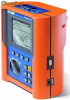 HT Italia VEGA 76 - Recorder pentru analiza calităţii energiei electrice &icirc;n conformitate cu standardul EN 50160