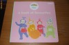 A BOOK OF FAVOURITES - File cartonate - First Published in 2001 by BBC Worldwide Ltd.