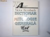 DICTIONAR DE MITOLOGIE GENERALA - Victor KERNBACH -1995,q2