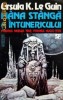 Ursula K. LeGuin - Mana stanga a intunericului (Premiul NEBULA 1969, Premiul HUGO 1970), Nemira