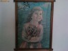 Tablou Vechi