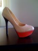 Pantofi Paris, 36.5, Cu toc