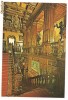 Carte postala(ilustrata)-PELES-scara de onoare