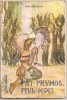 (C1132) FAT FRUMOS FIUL IEPEI DE ION CREANGA, EDITURA LITERATORUL, CRAIOVA, 1990, ILUSTRATII : VIORICA-MARIA COPACESCU