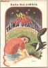 (C1126) TAINA DEALULUI DE DANA BALANESCU, EDITURA FACLA, TIMISOARA, 1990, VOLUM ILUSTRAT DE PETRU COMISARSCHI