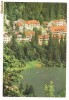 Carte postala(ilustrata)-TUSNAD-vedere, Circulata