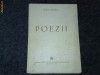 Mihai Beniuc - Poezii - 1943 - prima editie