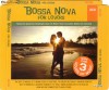 Various - Bossa Nova For Lovers (3 x CD Box), Jazz