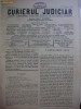 Curierul judiciar - colectia completa pe anul 1931 plus un numar jubiliar