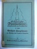 CARTE VECHE DOMBUCHEREI-GERHART HAUPTMANN,HAMBURG,1900
