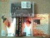 Pacha man drumul catre rastafari caseta audio muzica hip hop rap ragga nova 2003, Nova Music