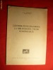 Al.Iordan - Contributiuni Lingvistice la Bibliografia Veche Romaneasca -ed. 1938 Ed. Cartea Romaneasca , 16 pag.