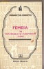 (C1231) FEMEIA IN PROVERBELE SI CUGETARILE LUMII, CULEGERE DE MIRCEA M. DUDULEANU, EDITURA ALBATROS, BUCURESTI, 1975