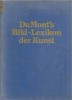 DuMont's Bild-Lexikon der Kunst