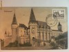 HUNEDOARA - PALATUL HUNIAZILOR - ILUSTRATA MAXIMA