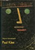 Werner Schmalenbach - Paul Klee ( limba germana)