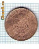 13 Moneda 2 Bani 1900 B -starea care se vede -ceva mai buna decat scanarea