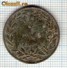 08 Moneda 5 Bani 1867 WATT &amp; Co -starea care se vede -ceva mai buna decat scanarea