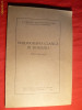 N.I.Herescu - Bibliografia Clasica in Romania 1928-1939 -ed. 1943