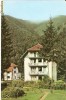 R-1099 Romania, RPR, Tusnad, Casa de odihna, circulata