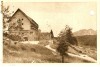 R-675 Romania, RPR, Predeal, Casa de odihna &quot;7 Noiembrie&quot;, circulata