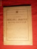 T.G. Masaryk - Idealurile Umanității, Despre Bolșevism (1923), Ed. Cultura Națională, Ediția I, Carte Rară