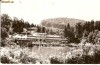 R-10063 Romania, RPR, Sovata, Lacul &quot;Ursu&quot;, circulata