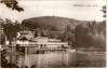 R-10064 Romania, RPR, Sovata, Lacul &quot;Ursu&quot;, necirculata