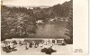 R-10061 Romania, RPR, Sovata, Lacul &quot;Ursu&quot;, circulata