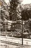 R-10069 Romania, RPR, Sovata - Clubul, circulata