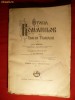 A.D.Xenopol - Ist.Romanilor din Dacia Traiana -vol.8 - Ed.IIIa 1929, A.D. Xenopol