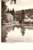 R-10144 Romania, RPR, Sovata, Lacul &quot;Ursu&quot;, circulata