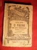 C. Reinhard - O Pagina din Viata Romaneasca sub Moruzi si Ypsilanti - BPT cca. 1910, Ed. Alcalay, Colectia BPT nr. 669 - format mic